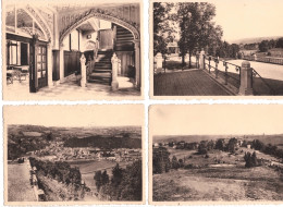 Lot De 7 Cartes Postales De Nessonvaux Fraipont Home RTT - Trooz