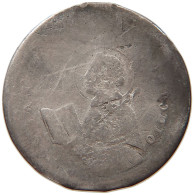 ITALY STATES SILVER   #s027 0299 - Other & Unclassified