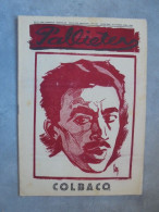 PALLIETER 1925/17 Colbacq - Antique