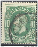 _Lx126: N°30: D7: ST.BERNARD - 1869-1883 Léopold II