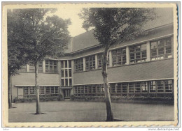 _Np018 - TORHOUT - SINT-JOZEFSGESTICHT, TORHOUT Voorgevel, Oefen School...iets Beschadigd Achterkant... - Torhout