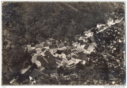 4cp-528: 68.090.04 FERRETTE Jura Alsacien ..Vue Prise Du Château > Aalst  BE 1952 - Ferrette