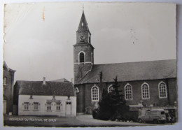 BELGIQUE - NAMUR - EGHEZEE - DHUY - L'Eglise - Eghezee