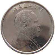 MALAWI 20 TAMBALA 1996  #s027 0065 - Malawi