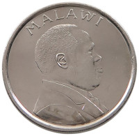 MALAWI 20 TAMBALA 1996  #alb039 0561 - Malawi