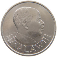 MALAWI 20 TAMBALA 1971  #c071 0089 - Malawi