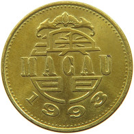 MACAU 50 AVOS 1993  #s067 0015 - Macao