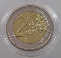 LUXEMBOURG 2 EURO 2012  #alb055 0333 - Luxembourg