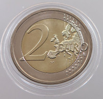 LUXEMBOURG 2 EURO 2012  #alb056 0081 - Luxembourg