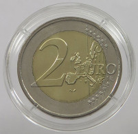 LUXEMBOURG 2 EURO 2004  #alb031 0077 - Luxemburg