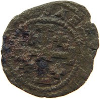 Lusignan Kingdom Of Cyprus SEZIN 1460-1473 Lusignan Kingdom Of Cyprus SEZIN JAMES II. 1460-1473 #t008 0347 - Cipro