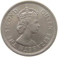 MAURITIUS RUPEE 1978 Elizabeth II. (1952-2022) #s070 0133 - Mauricio