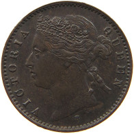 MAURITIUS CENT 1877 Victoria 1837-1901 #t112 1237 - Mauricio