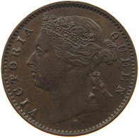 MAURITIUS CENT 1877 Victoria 1837-1901 #t112 1241 - Mauricio