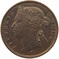 MAURITIUS CENT 1890 Victoria 1837-1901 #t112 1243 - Mauricio