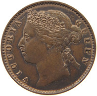 MAURITIUS CENT 1888 Victoria 1837-1901 #t112 1239 - Mauritius