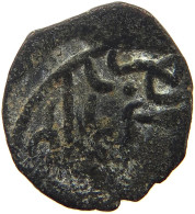 MAMLUKS AE FALS  BAYBARTS I. 658-676 #t131 0139 - Islamic