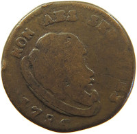 MALTA ORDER TARI 1786 Emmanuel De Rohan (1775-1797) #t016 0101 - Malta