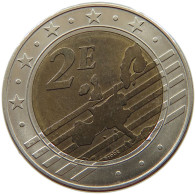 MALTA MEDAL 2E 2008 FORT ST.ANGELO PROBE #s070 0365 - Malta