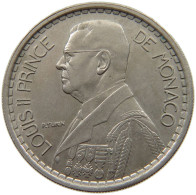 MONACO 20 FRANCS 1947 LOUIS II. (1922-1949) #a088 0015 - 1922-1949 Louis II