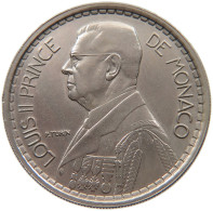 MONACO 20 FRANCS 1947 LOUIS II. (1922-1949) #c035 0179 - 1922-1949 Louis II.