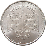 NEPAL 50 RUPEES 2036  #alb064 0123 - Nepal