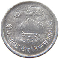 NEPAL 5 PAISA 2030  #s053 0145 - Nepal