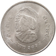 NEPAL 20 RUPEES 2032 FAO #c017 0685 - Népal