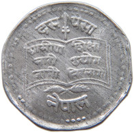 NEPAL 10 PAISA 2036  #c015 0449 - Népal