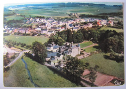 BELGIQUE - NAMUR - METTET - ERMETON-sur-BIERT - Panorama - Mettet