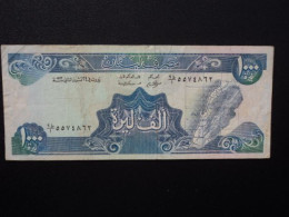 LIBAN * : 1000 LIVRES   1992    P 69c      TTB ** - Lebanon