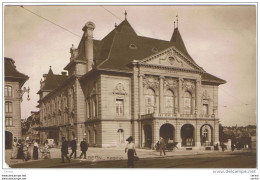 BERN:  KASINO  -  FP - Casino'