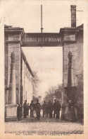 FRANCE - Lorient - Entrée De L'Arsenal De La Marine - Carte Postale Ancienne - Lorient