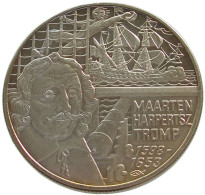 NETHERLANDS 5 EUR 1998  #w030 0289 - Ohne Zuordnung