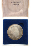 NETHERLANDS 10 GULDEN 1973 Juliana (1948-1980) #sm12 0133 - Zonder Classificatie