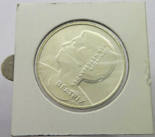 NETHERLANDS 10 GULDEN 1996  #alb029 0065 - Ohne Zuordnung