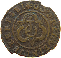 NETHERLANDS RECHENPFENNIG  JETON HANS LAUFER NÜRNBERG #s060 0135 - …-1795 : Vereinigte Provinzen