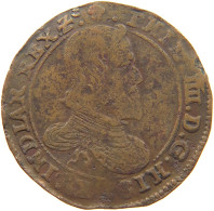 NETHERLANDS RECHENPFENNIG 1650  #t001 0031 - …-1795 : Oude Periode