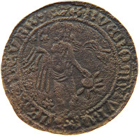 NETHERLANDS RECHENPFENNIG   #t149 0401 - …-1795 : Periodo Antico