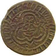 NETHERLANDS RECHENPFENNIG   #t122 0535 - …-1795 : Période Ancienne