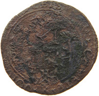 NETHERLANDS RECHENPFENNIG   #s080 0785 - …-1795 : Periodo Antiguo