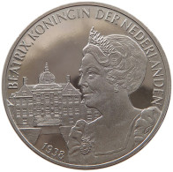 NETHERLANDS MEDAL  Beatrix #c070 0027 - Altri & Non Classificati