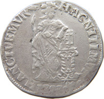 NETHERLANDS GULDEN 1723  #t120 0205 - …-1795 : Former Period