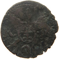 NETHERLANDS GIGOT 1636-1655 FERDINAND 1636-1655 #s053 0185 - …-1795 : Periodo Antico