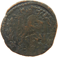 NETHERLANDS DUIT 1633 ROERMOND #s053 0179 - Provincial Coinage