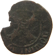 NETHERLANDS COPPER   #s053 0335 - …-1795 : Former Period