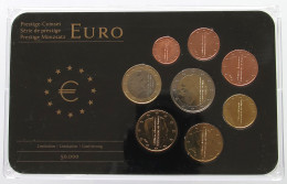 NETHERLANDS SET 2014  #bs17 0015 - Mint Sets & Proof Sets