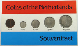 NETHERLANDS SET   #ns03 0133 - Mint Sets & Proof Sets