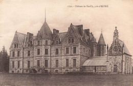 FRANCE - Près D'Elven - Vue Générale De Kerfily - Carte Postale Ancienne - Elven