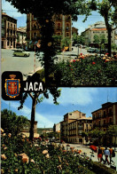 Jaca - Huesca